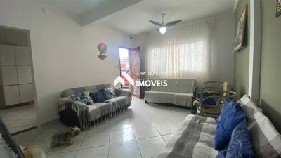 Casa, 3 quartos, 194 m² - Foto 1