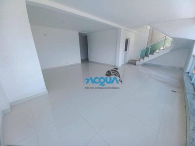 Cobertura, 4 quartos, 215 m² - Foto 3