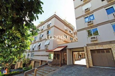 Apartamento, 2 quartos, 71 m² - Foto 1