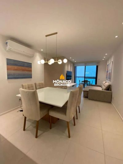 Apartamento, 4 quartos, 111 m² - Foto 3