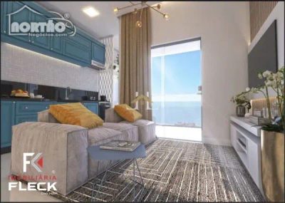 Casa, 3 quartos, 62 m² - Foto 2