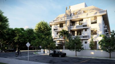 Apartamento, 2 quartos, 91 m² - Foto 3