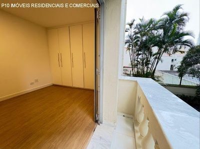 Apartamento, 3 quartos, 110 m² - Foto 3
