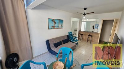 Apartamento, 2 quartos, 90 m² - Foto 3