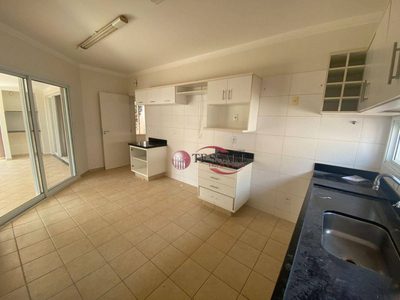 Casa, 3 quartos, 200 m² - Foto 5