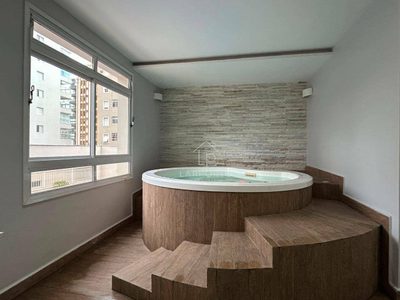 Apartamento, 3 quartos, 128 m² - Foto 1