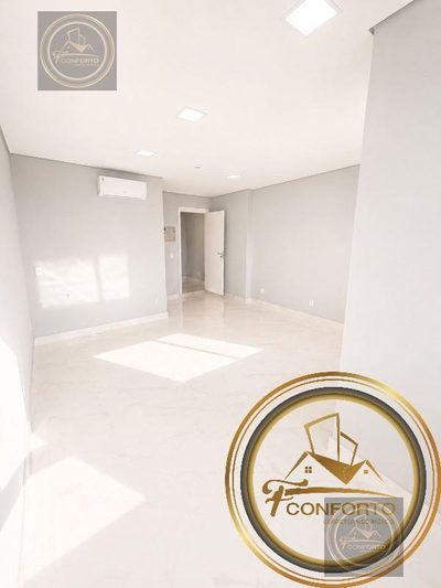 Sala-Conjunto, 28 m² - Foto 4