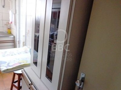 Apartamento, 2 quartos, 54 m² - Foto 3
