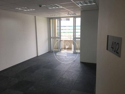 Sala-Conjunto, 38 m² - Foto 5