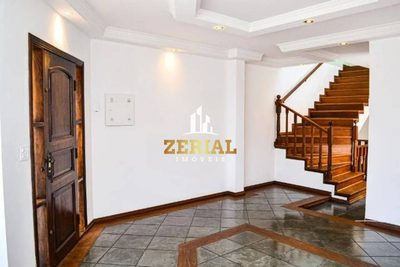Sobrado, 3 quartos, 285 m² - Foto 2