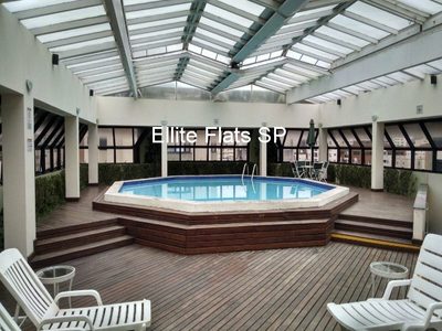 Flat/Apart Hotel, 1 quarto, 25 m² - Foto 5