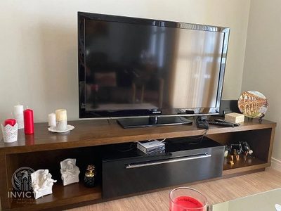 Apartamento, 3 quartos, 143 m² - Foto 2
