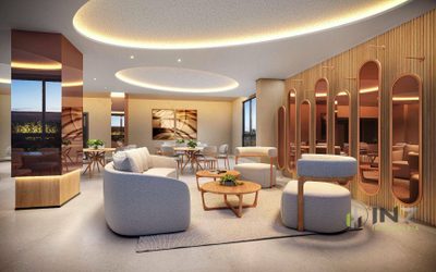 Apartamento, 3 quartos, 82 m² - Foto 2