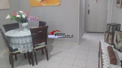 Apartamento, 2 quartos, 110 m² - Foto 4