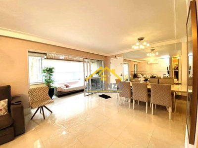 Apartamento, 3 quartos, 128 m² - Foto 1