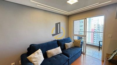 Apartamento, 2 quartos, 64 m² - Foto 5