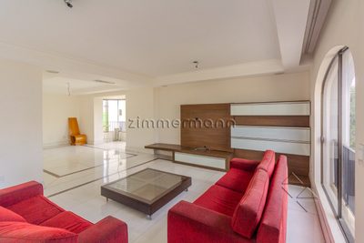 Apartamento, 4 quartos, 350 m² - Foto 5