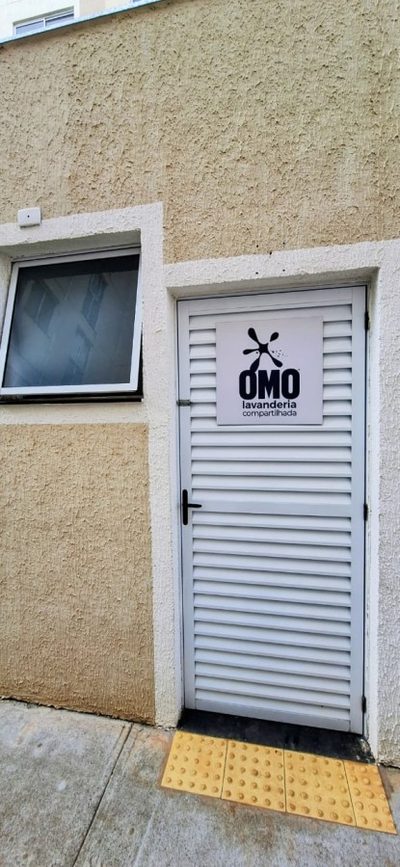 Apartamento, 2 quartos - Foto 2