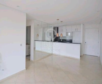 Apartamento, 2 quartos, 59 m² - Foto 2
