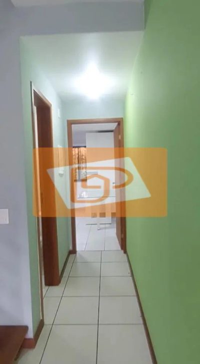 Apartamento, 2 quartos - Foto 5