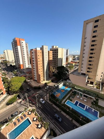 Apartamento, 2 quartos, 96 m² - Foto 1