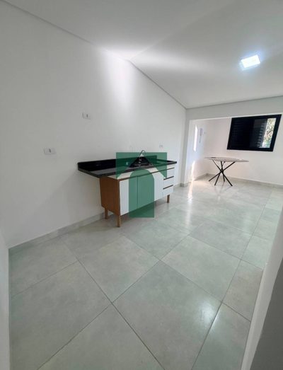 Sala-Conjunto, 38 m² - Foto 4