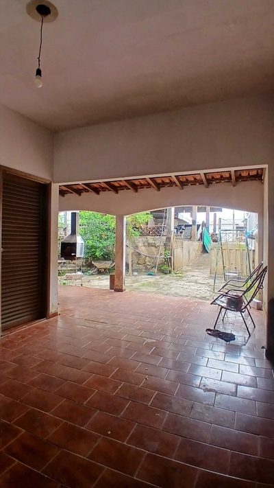 Casa, 988 m² - Foto 4