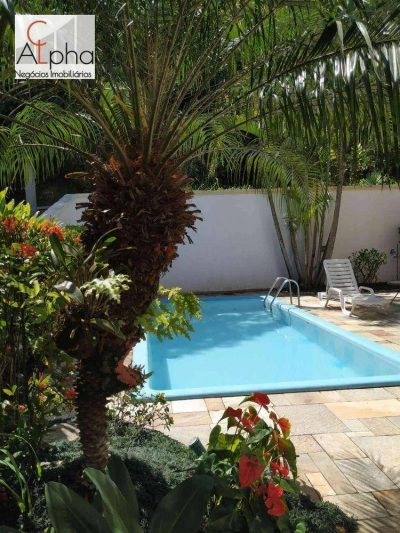 Sobrado, 4 quartos, 378 m² - Foto 1