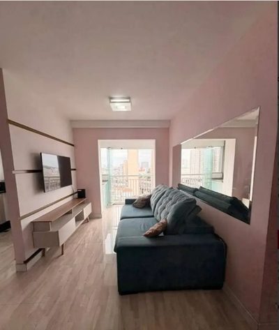 Apartamento, 2 quartos, 64 m² - Foto 4