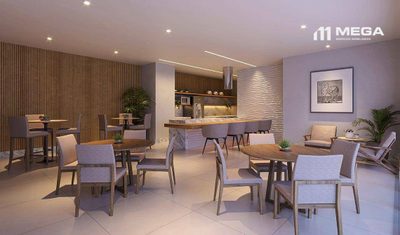 Apartamento, 3 quartos, 120 m² - Foto 4
