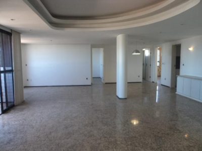 Apartamento, 5 quartos, 270 m² - Foto 3