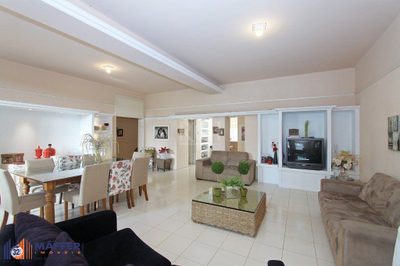 Apartamento, 3 quartos, 200 m² - Foto 3