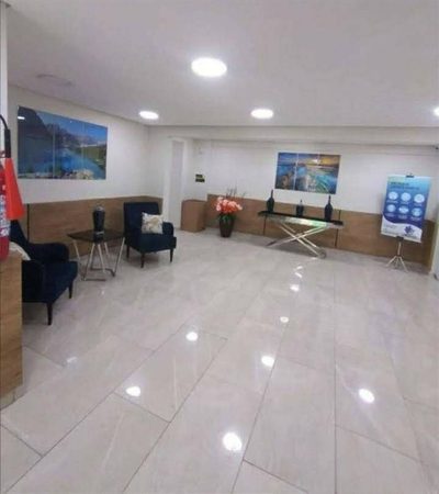 Apartamento, 2 quartos, 76 m² - Foto 3