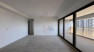 Apartamento, 3 quartos, 136 m² - Foto 2