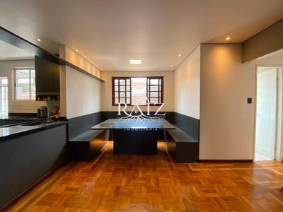 Apartamento, 2 quartos, 88 m² - Foto 1