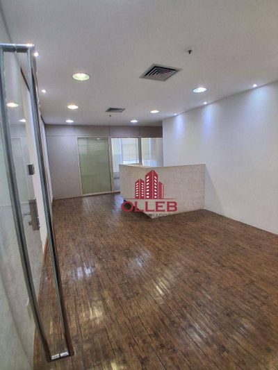Sala-Conjunto, 159 m² - Foto 1