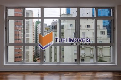 Apartamento, 3 quartos, 267 m² - Foto 3