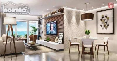 Casa, 3 quartos, 112 m² - Foto 3