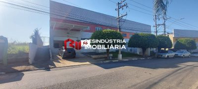 Prédio Inteiro, 750 m² - Foto 2