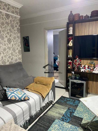 Casa, 2 quartos, 96 m² - Foto 2