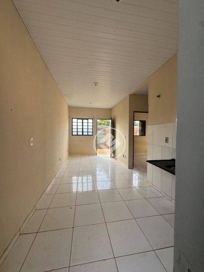 Casa, 2 quartos, 37 m² - Foto 5