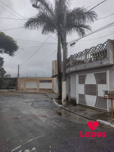 Sobrado, 5 quartos - Foto 2