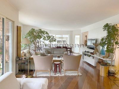 Apartamento, 3 quartos, 217 m² - Foto 3