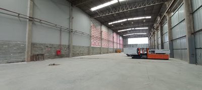 Depósito-Galpão, 2200 m² - Foto 1