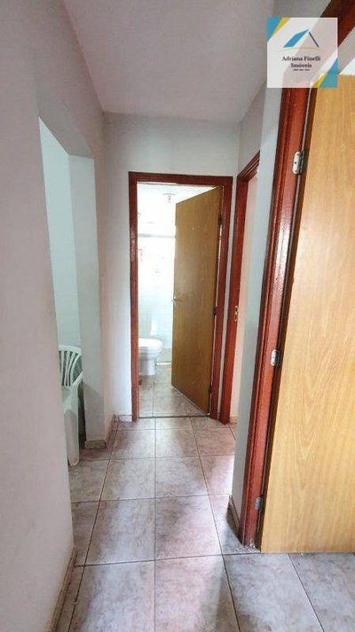 Apartamento, 3 quartos, 54 m² - Foto 5