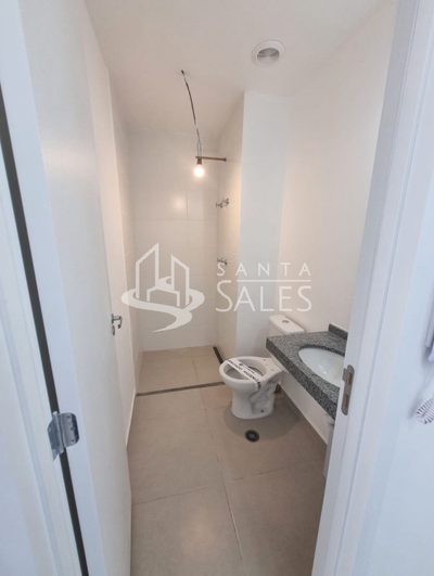 Kitnet-Studio, 22 m² - Foto 4