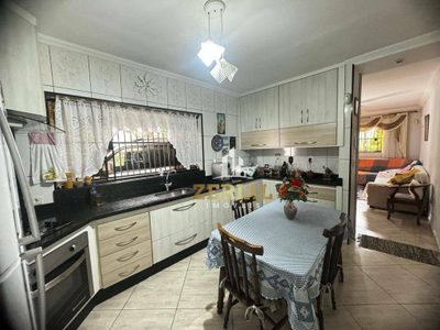 Casa, 3 quartos, 300 m² - Foto 5