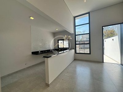 Casa, 3 quartos, 87 m² - Foto 3