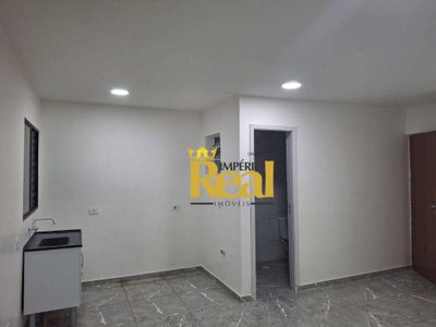 Kitnet-Studio, 32 m² - Foto 1