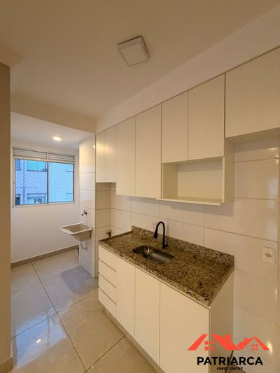 Apartamento, 2 quartos, 59 m² - Foto 1